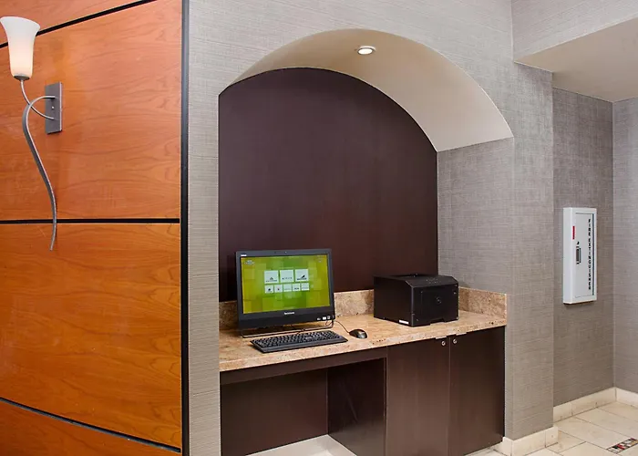 Courtyard By Marriott Paso Robles