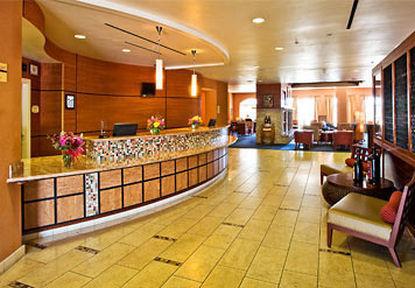 Hotel Courtyard By Marriott 3*