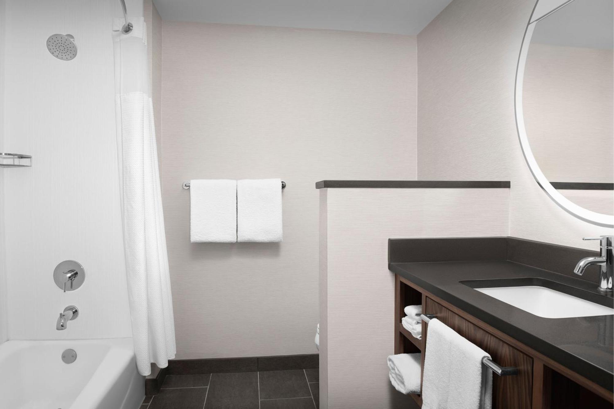 Courtyard By Marriott 3* Paso Robles
