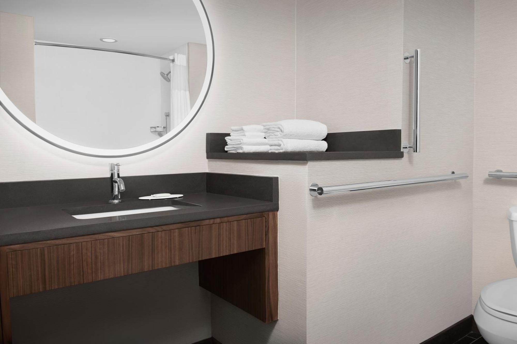 Courtyard By Marriott Paso Robles