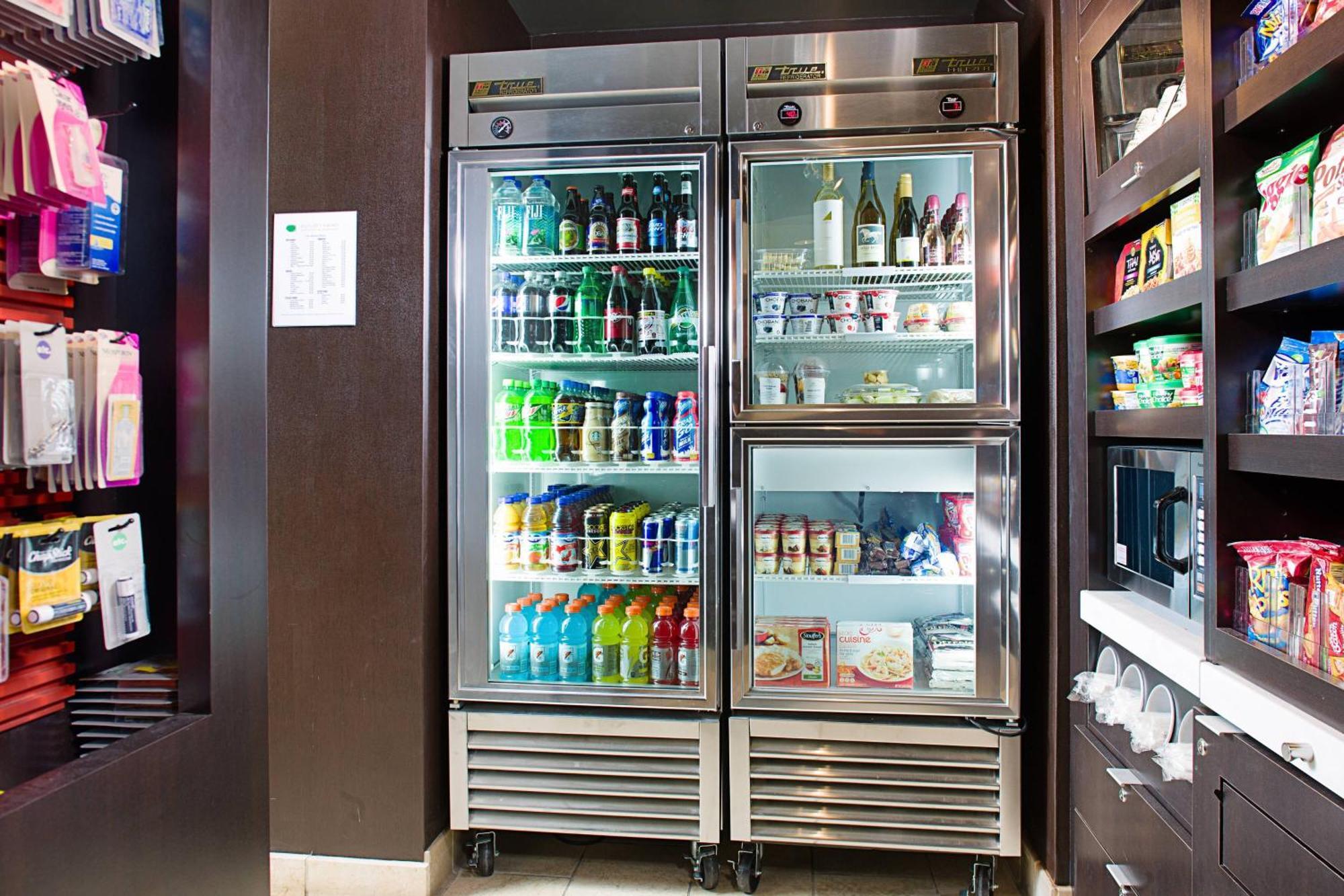 Hotel Courtyard By Marriott 3*