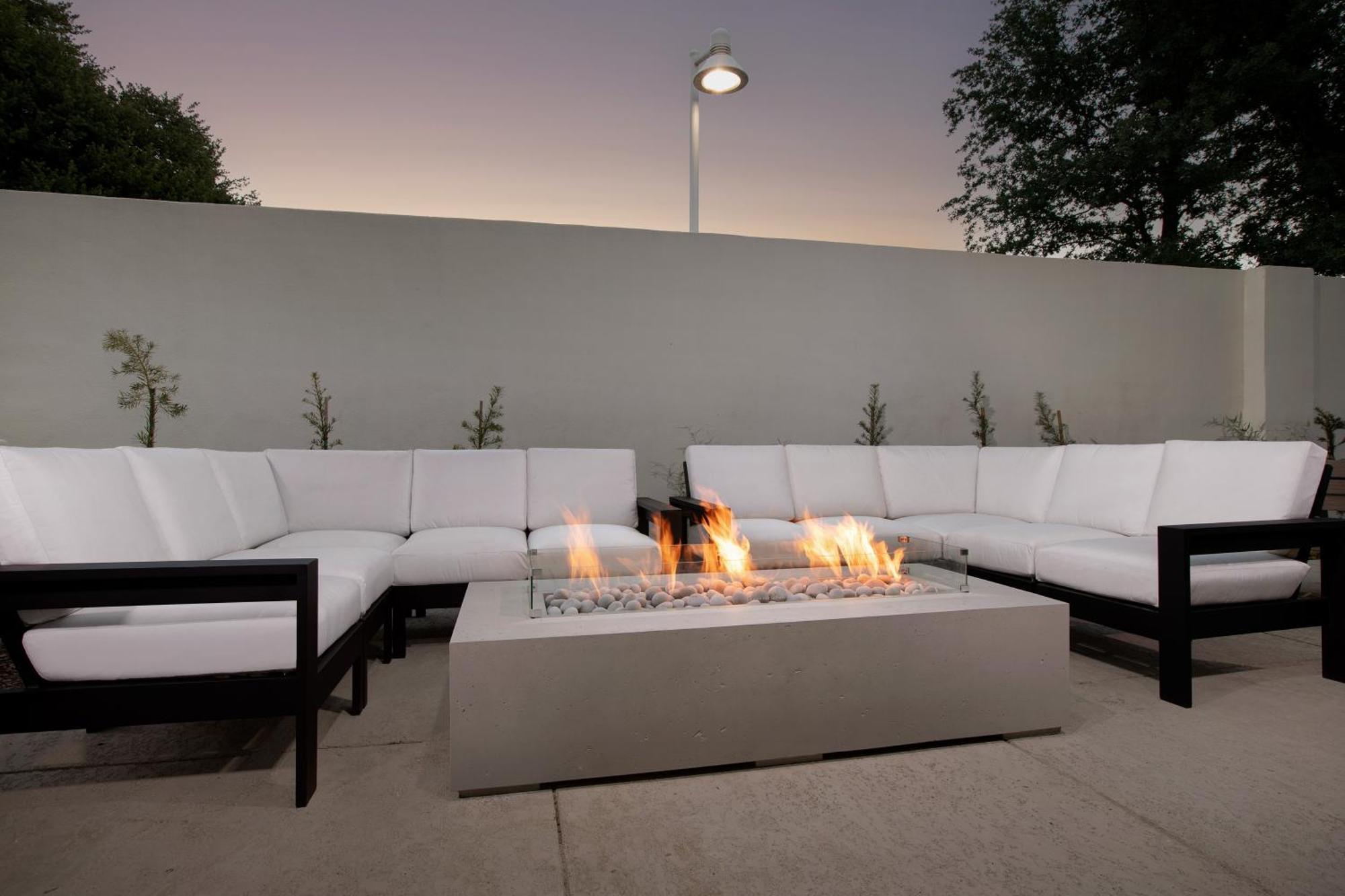 Courtyard By Marriott 3* Paso Robles