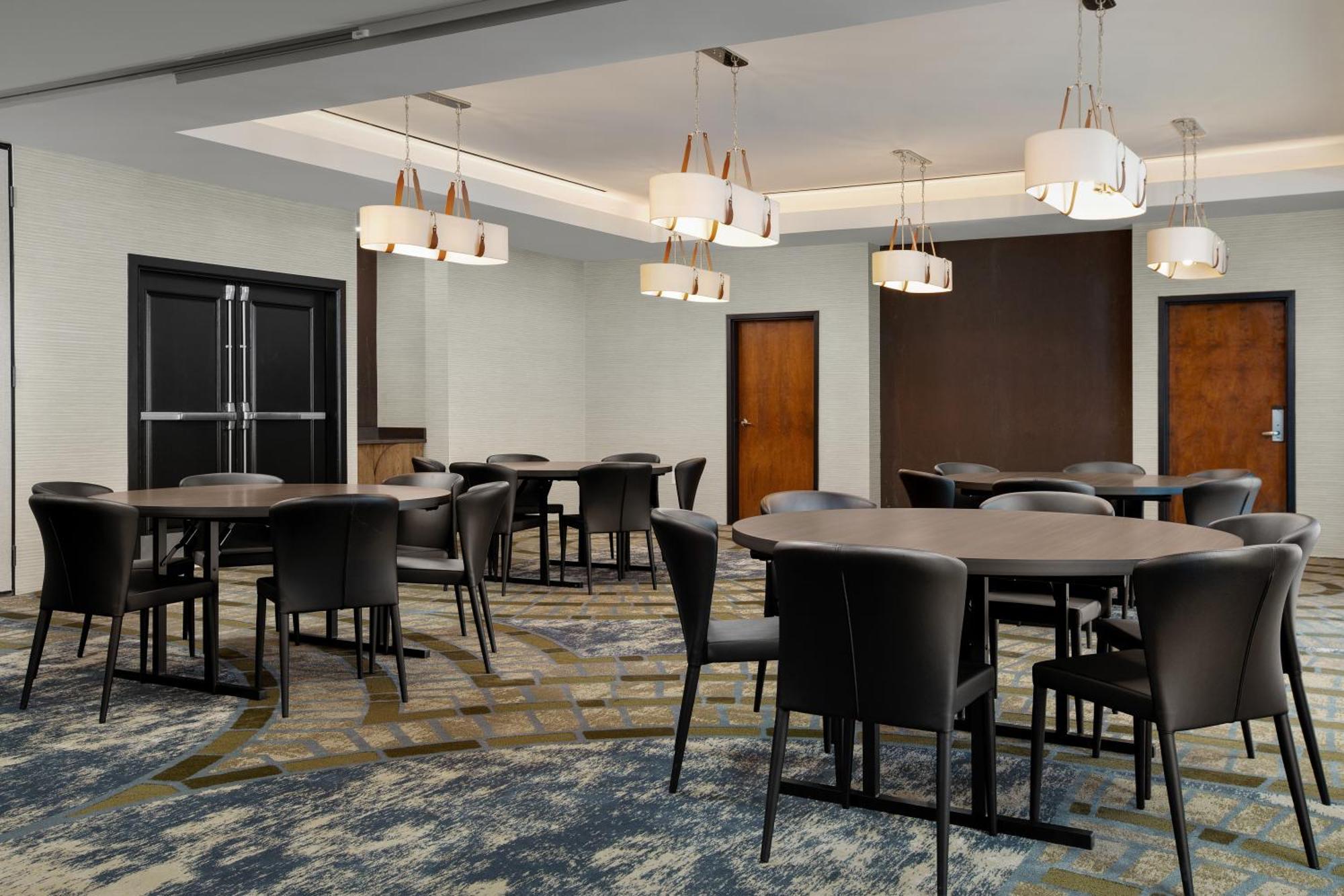 Courtyard By Marriott Hotel Paso Robles