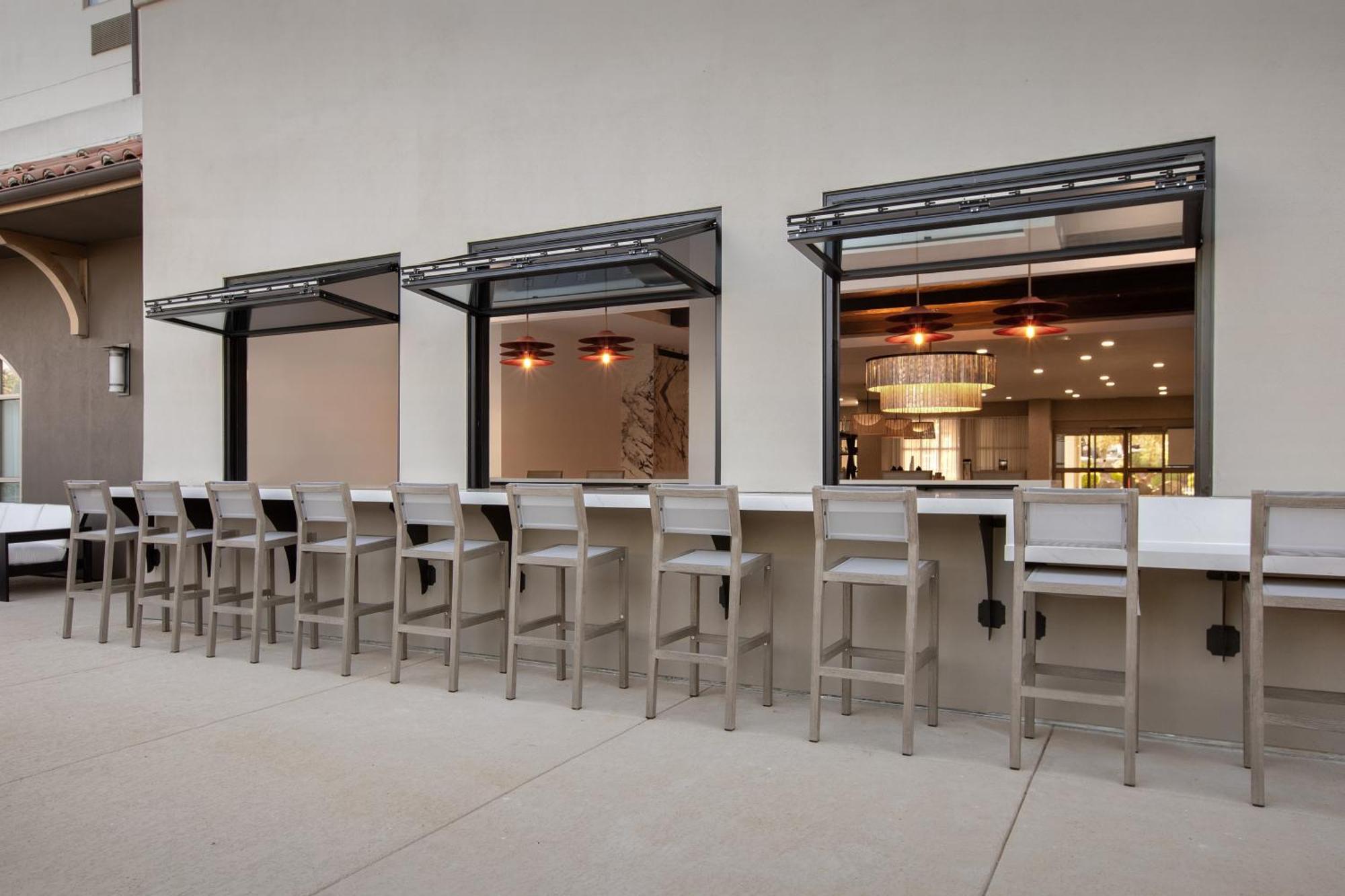 Courtyard By Marriott