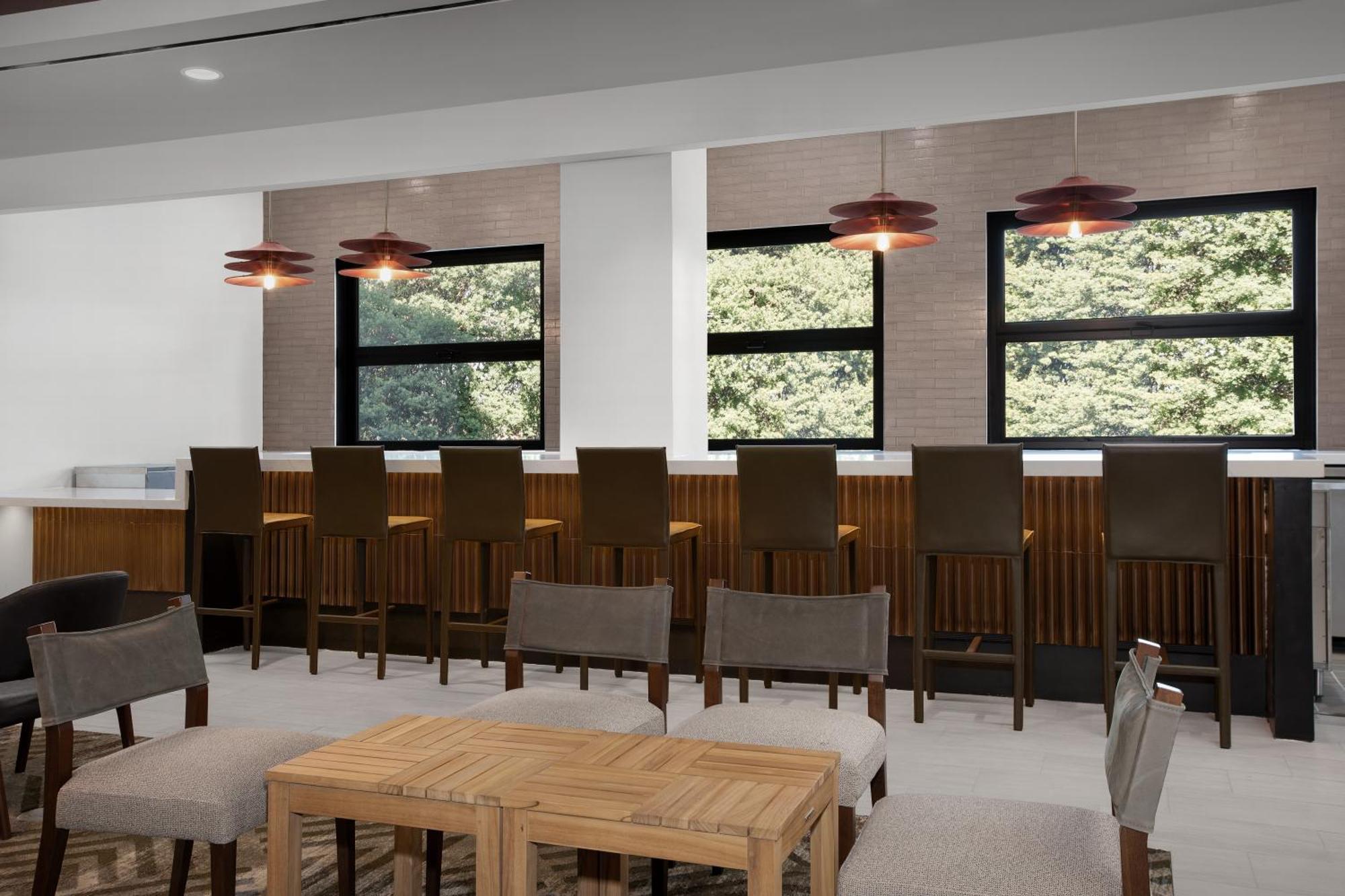 Courtyard By Marriott Hotel Paso Robles