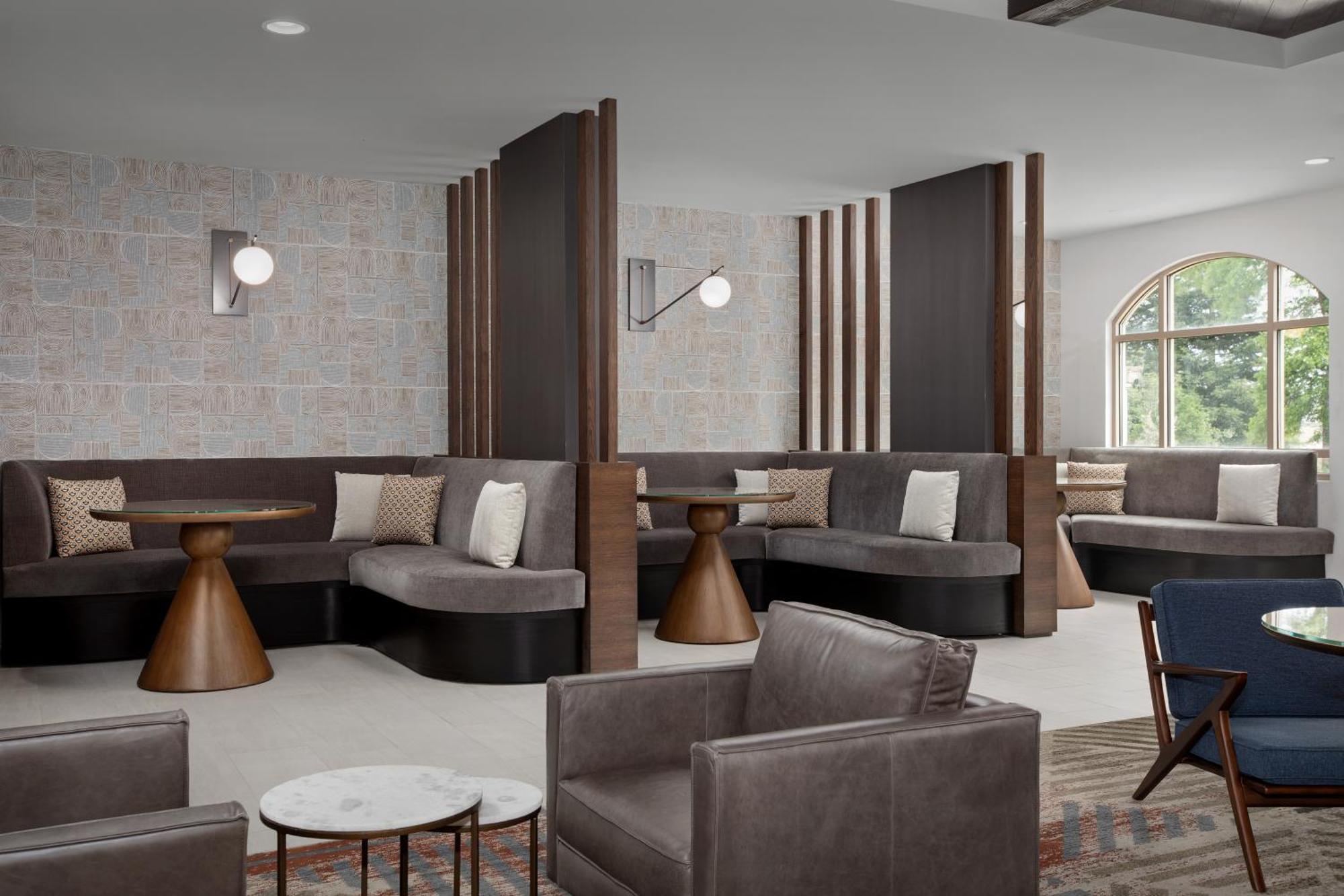 Courtyard By Marriott Paso Robles
