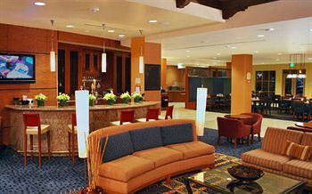 Courtyard By Marriott 3* Paso Robles