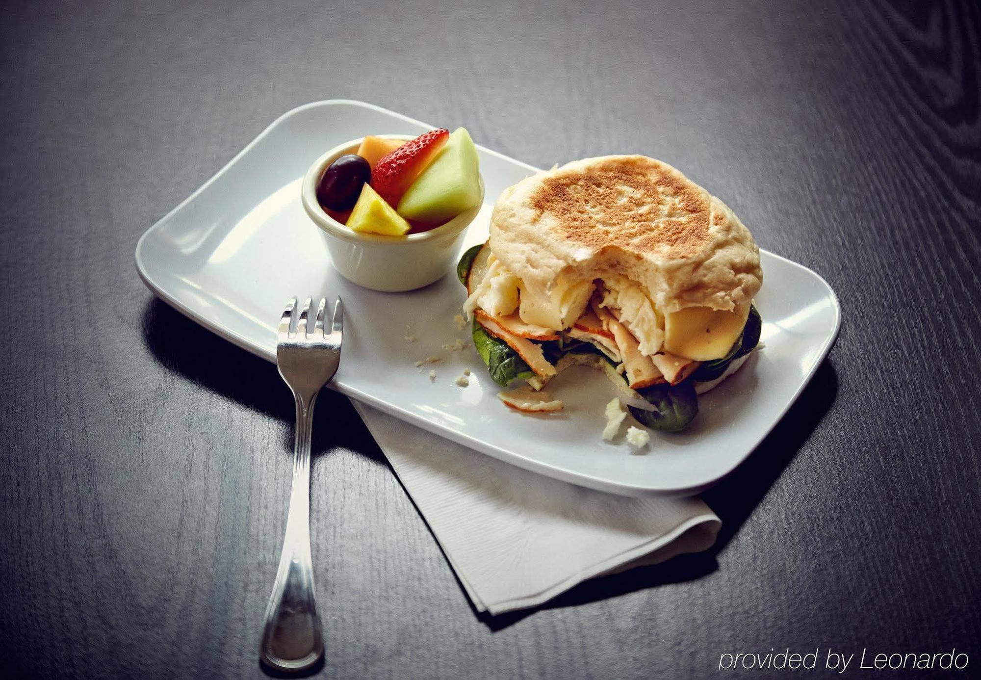 Hotel Courtyard By Marriott Paso Robles