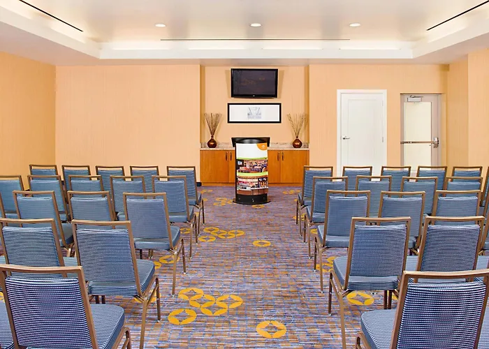Courtyard By Marriott Paso Robles