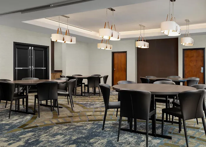 Courtyard By Marriott Paso Robles