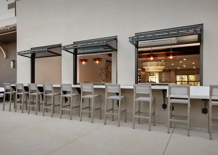 Courtyard By Marriott Paso Robles