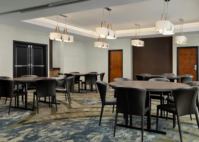 Courtyard By Marriott Paso Robles