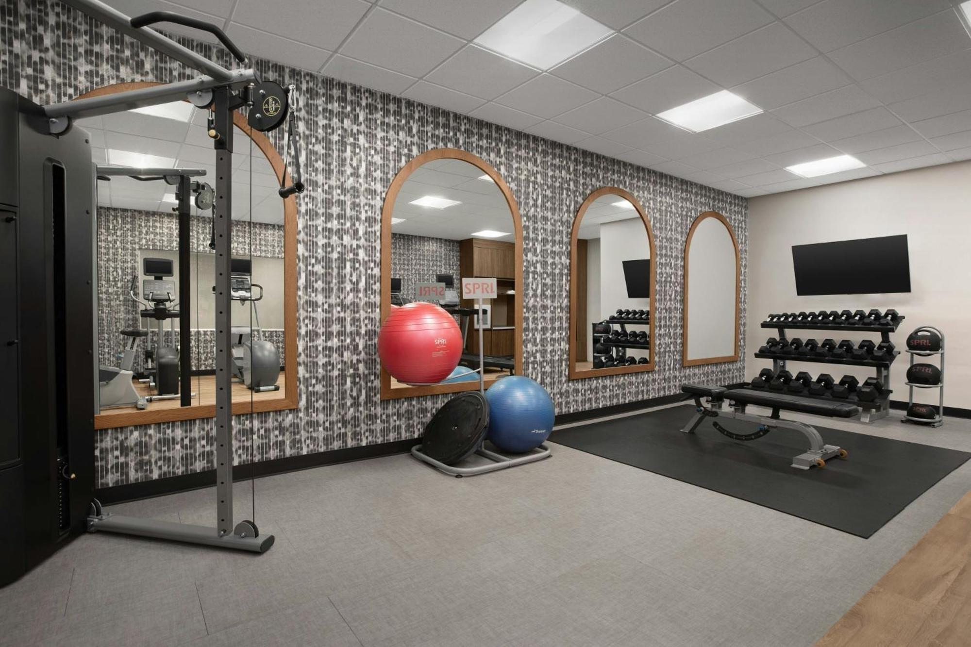 Courtyard By Marriott Hotel Paso Robles