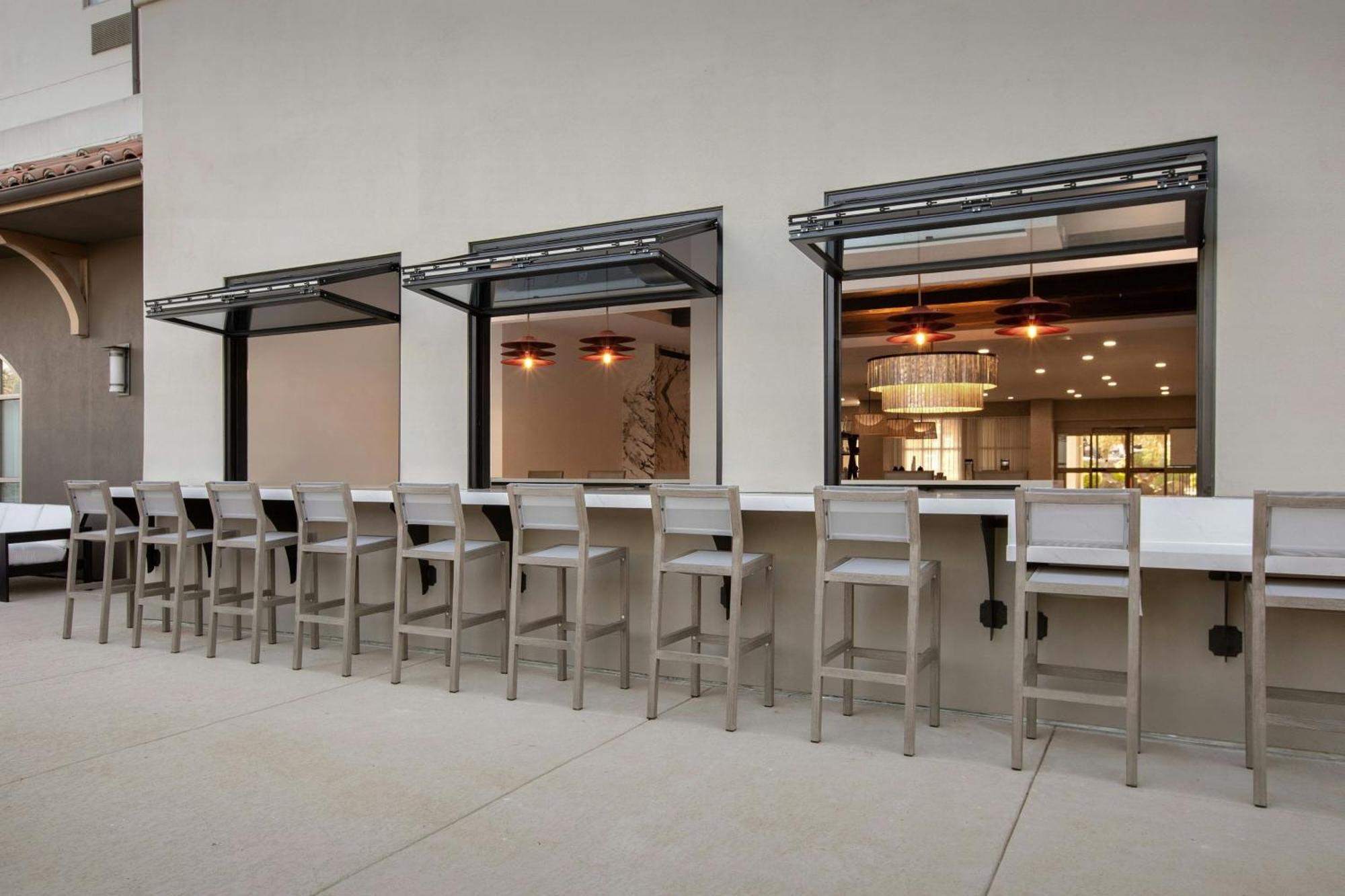 Courtyard By Marriott Hotel Paso Robles