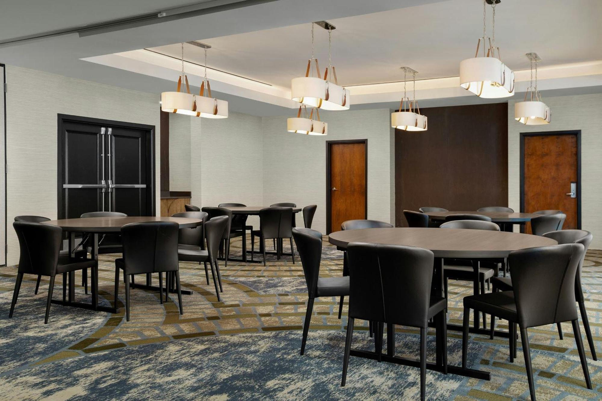 Courtyard By Marriott 3* Paso Robles